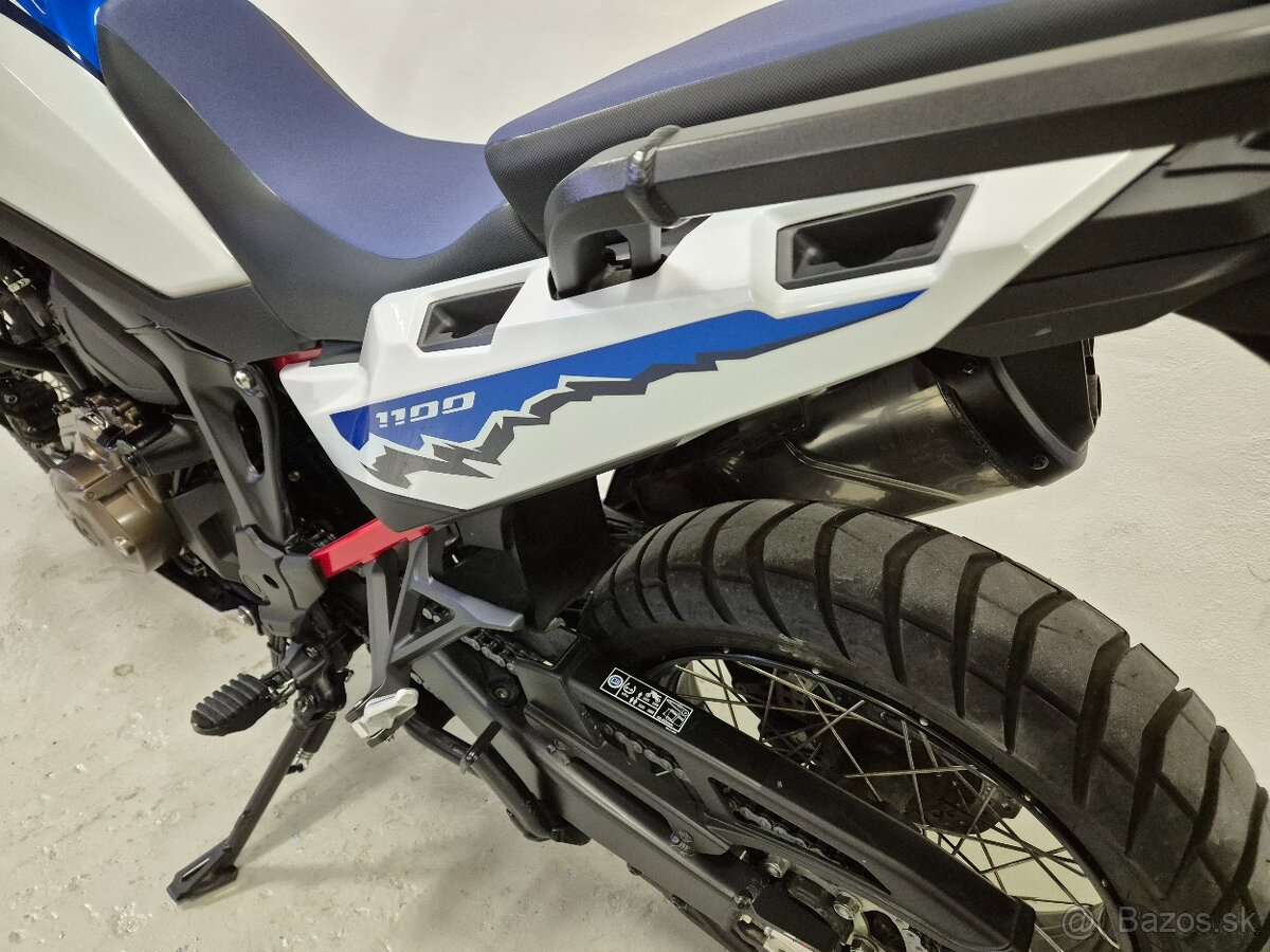 HONDA Africa Twin 1100 DCT - 5