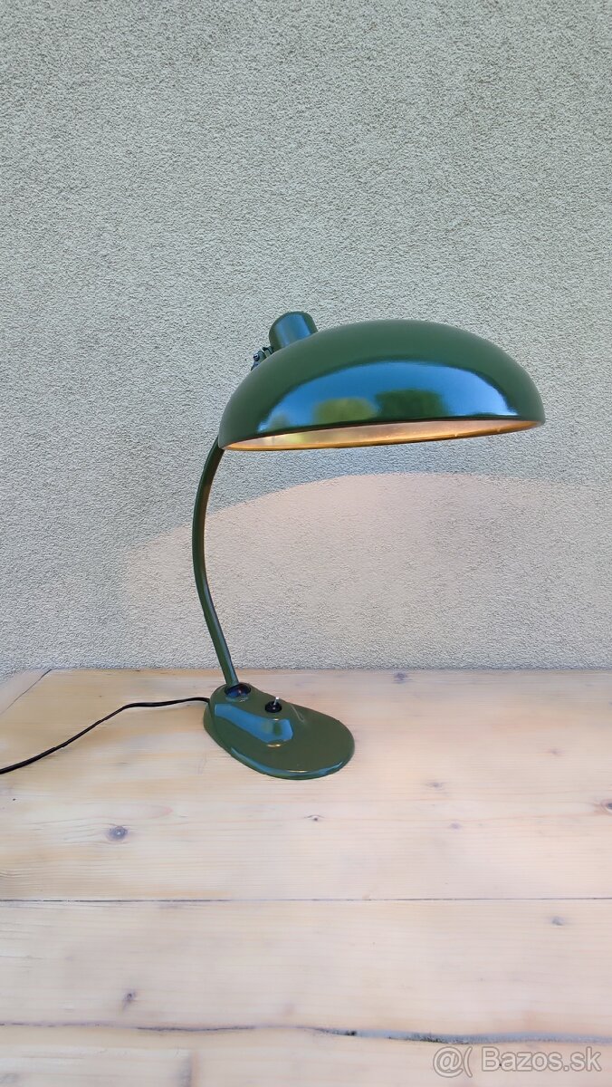 Bauhaus stolná lampa - 5