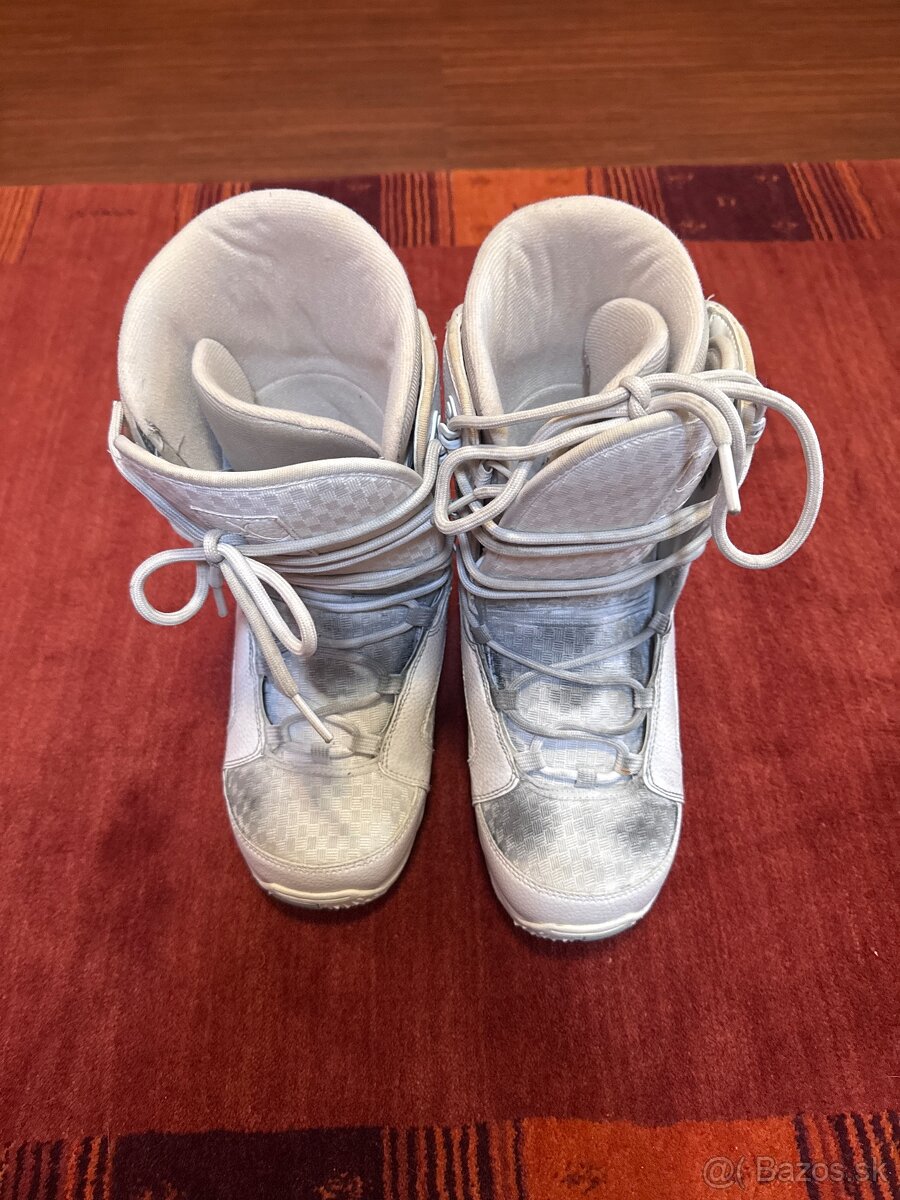 Dámsky snowboard set - 5