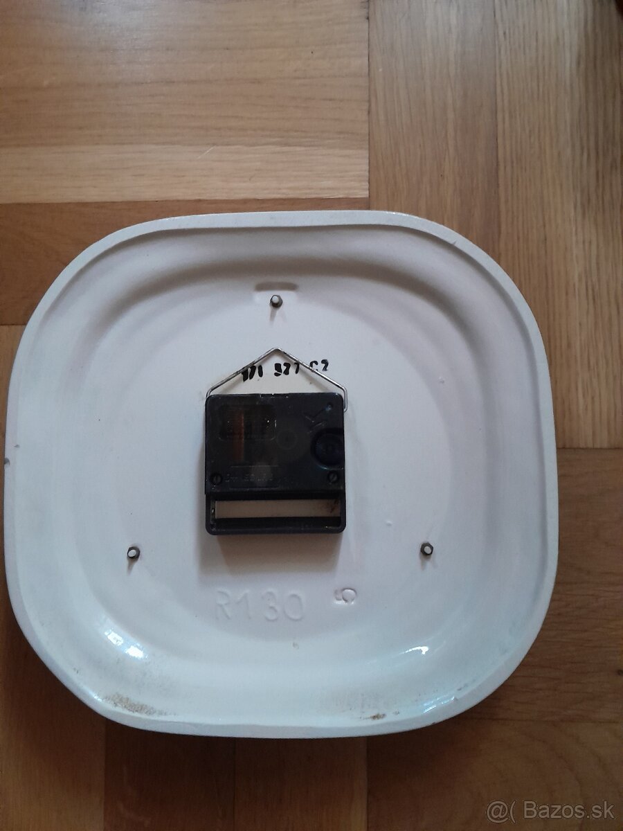 Predám hodiny na stenu - 5