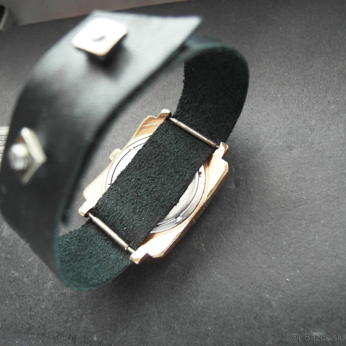 Náramkové hodinky Raketa next - 5