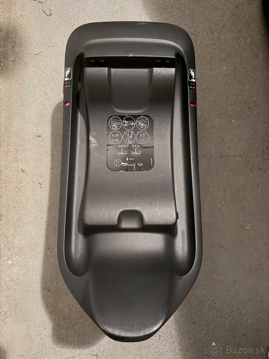 Cybex ATON B2 iSize so základňou v cene - 5