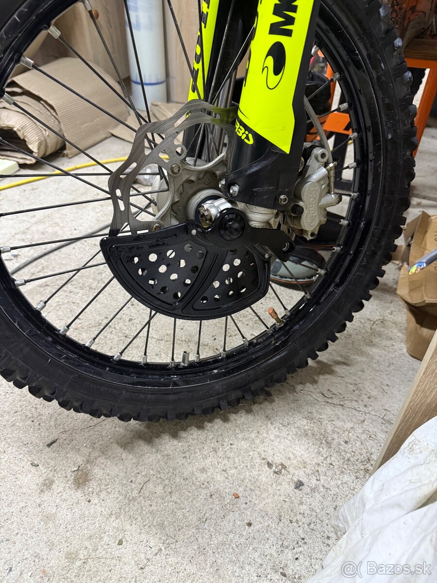 KTM SXF 450 2016 - 5