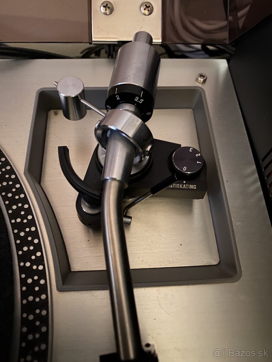 Akai Gramofón Direct Drive AP-006, ihla nová - 5