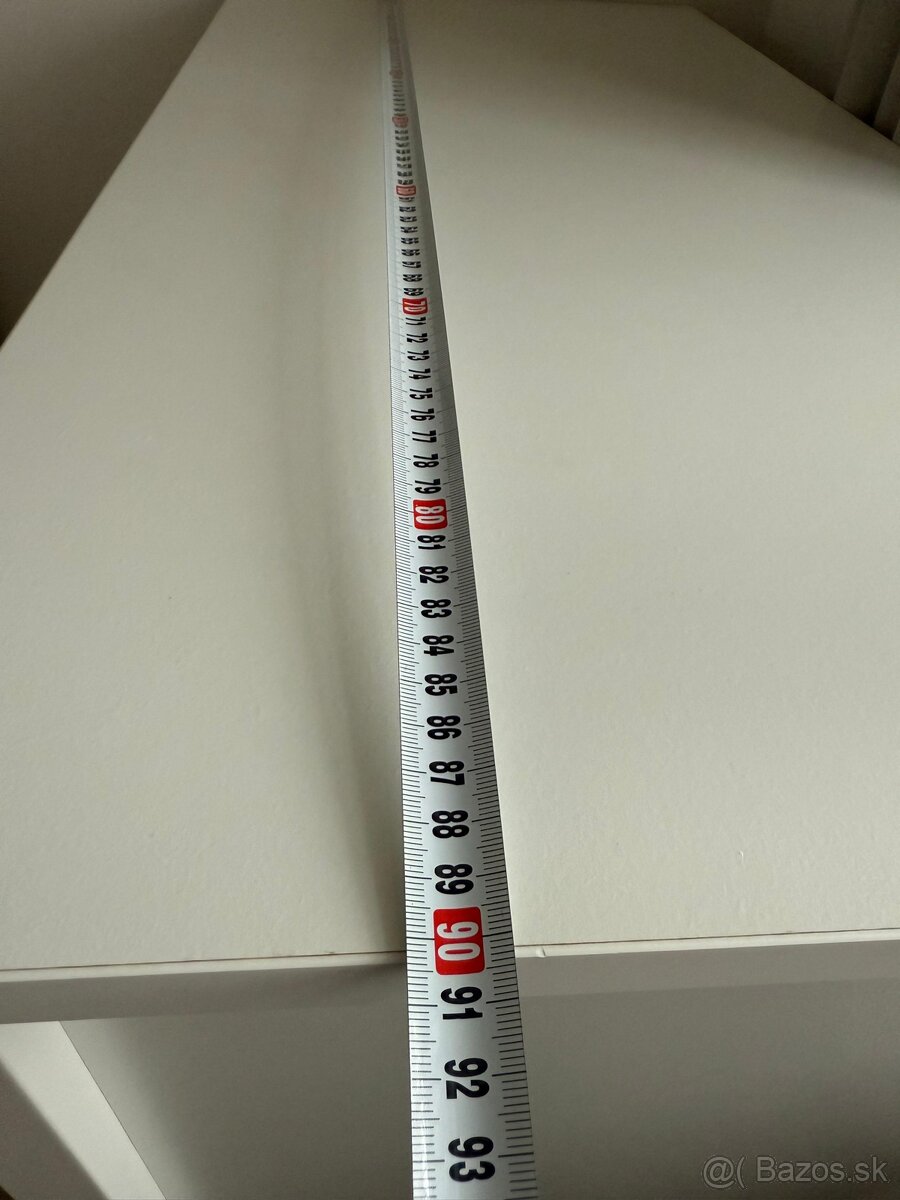 Ikea Komoda Biela - 5