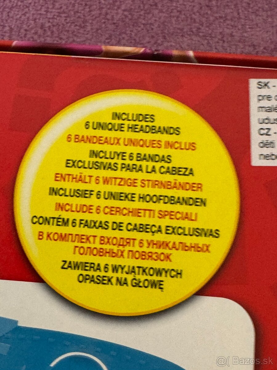 Hra pre vase deti - 5