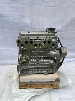 Závodní motor škoda - 5