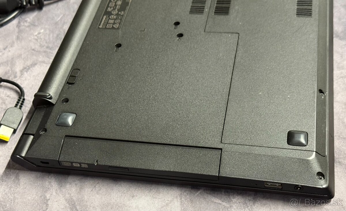 Notebook Lenovo B50-80 - 5