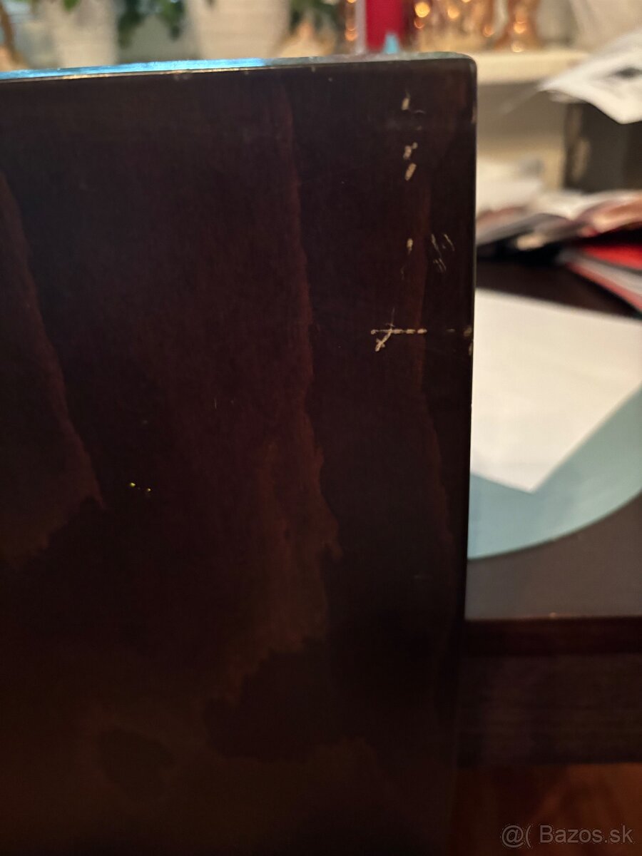 Jedálenská zostava. - 5