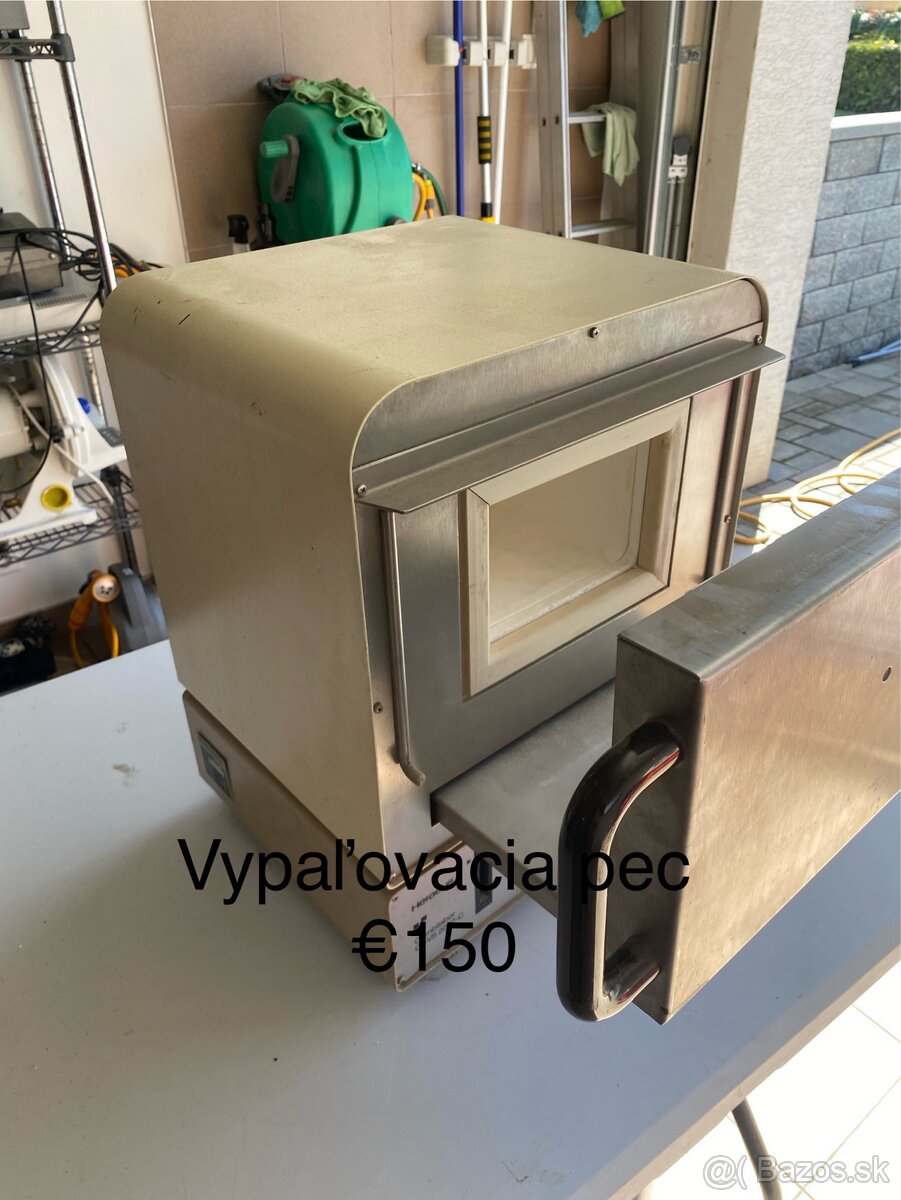 Zariadenie zubnej techniky na PREDAJ - 5