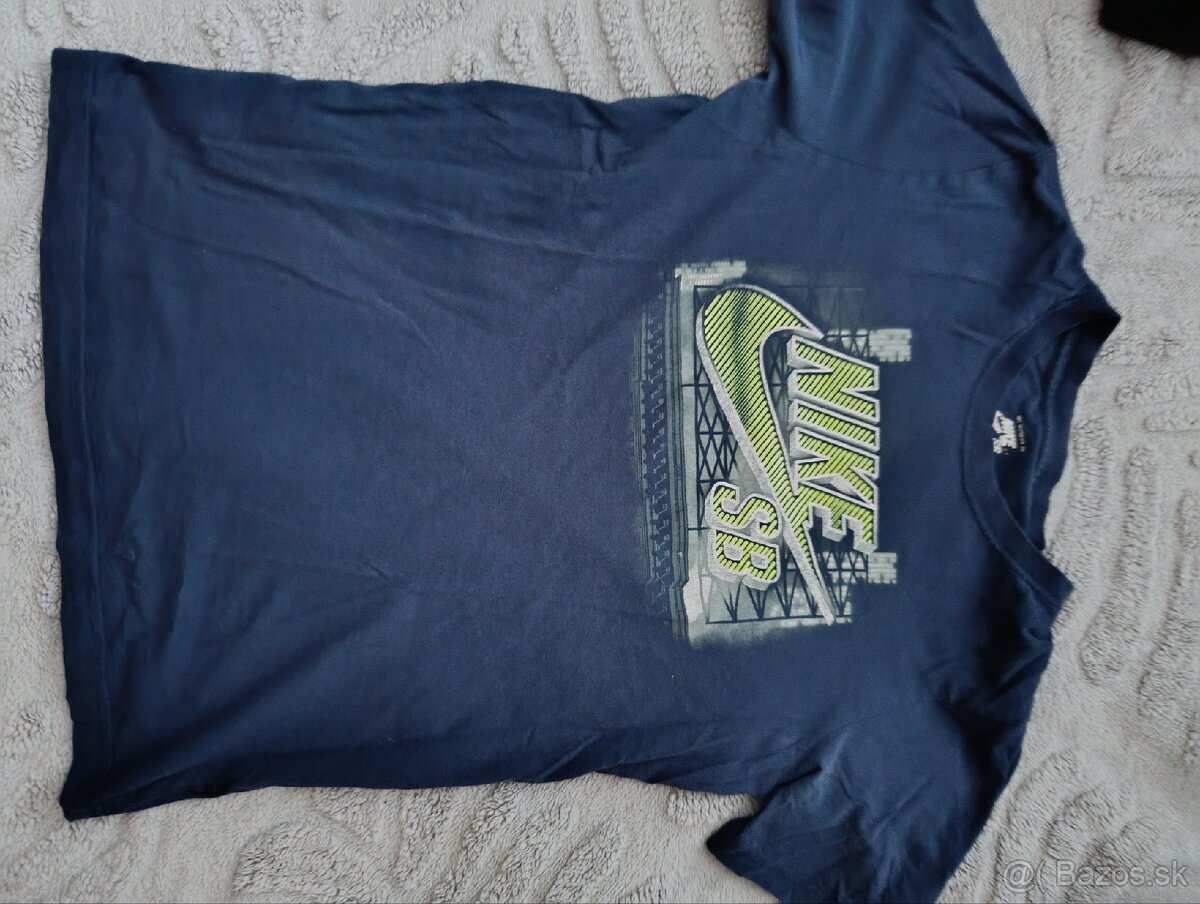 Oblečenie pánske, chlapčenské - tričká - 5