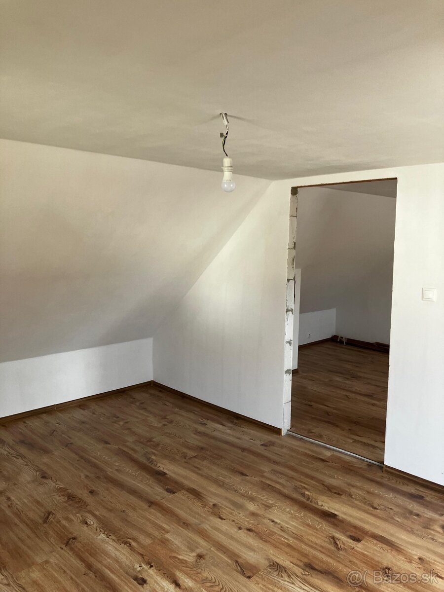 Rodinný dom na predaj - 5