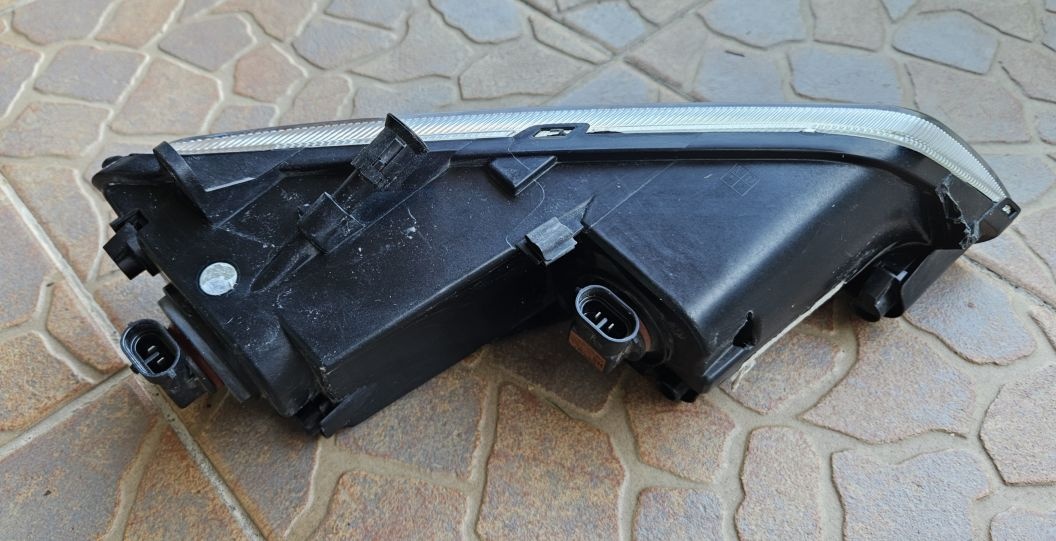 PRAVA HMLOVKA VW PASSAT B7 2011- - 5