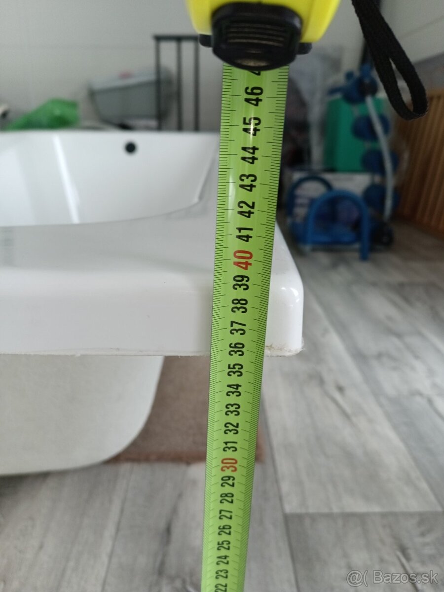 Vaňa do kúpeľne - 5