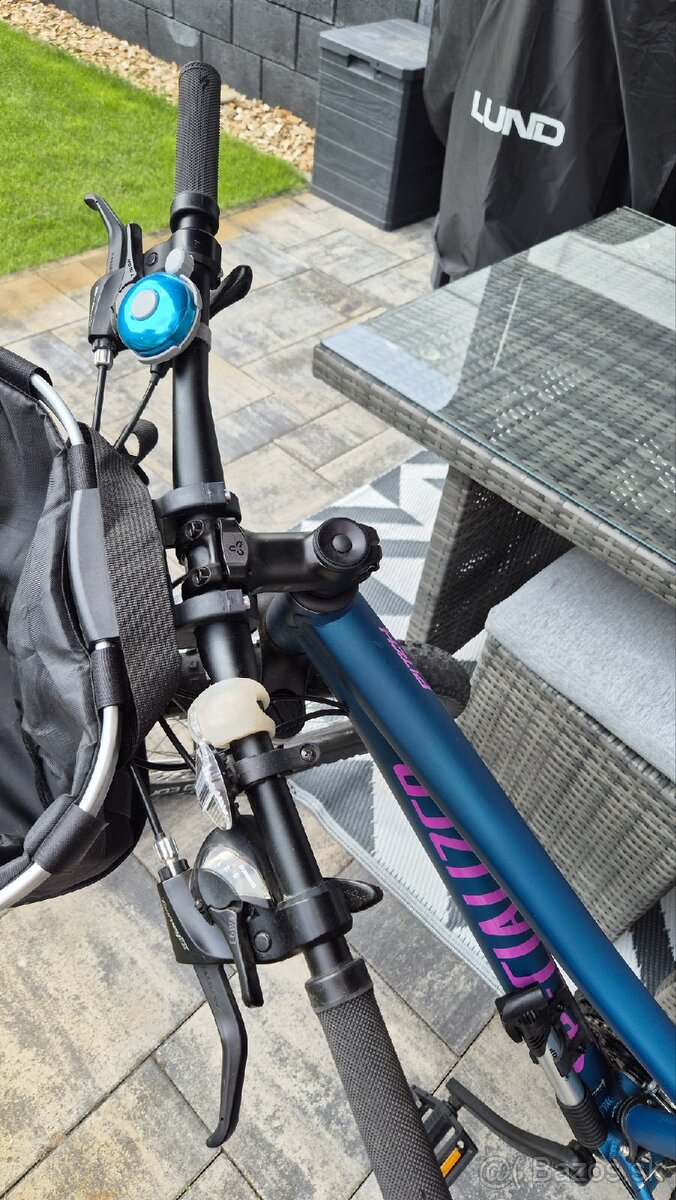 Bycikel dámsky alebo detský - 5