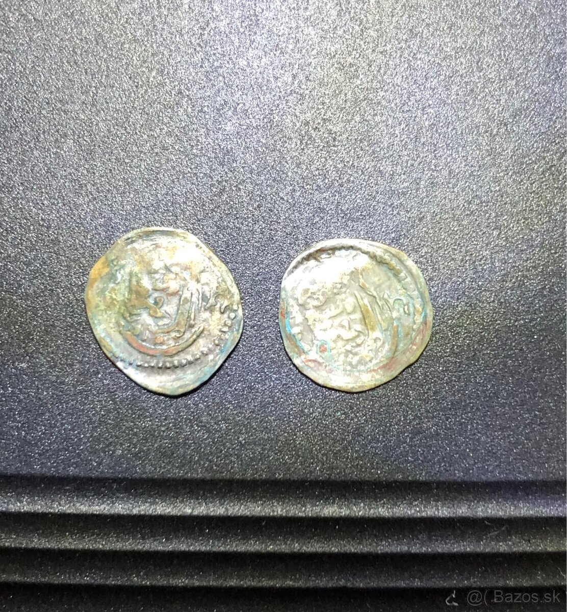 Obol (Vladislav ll 1490-1516) - 5