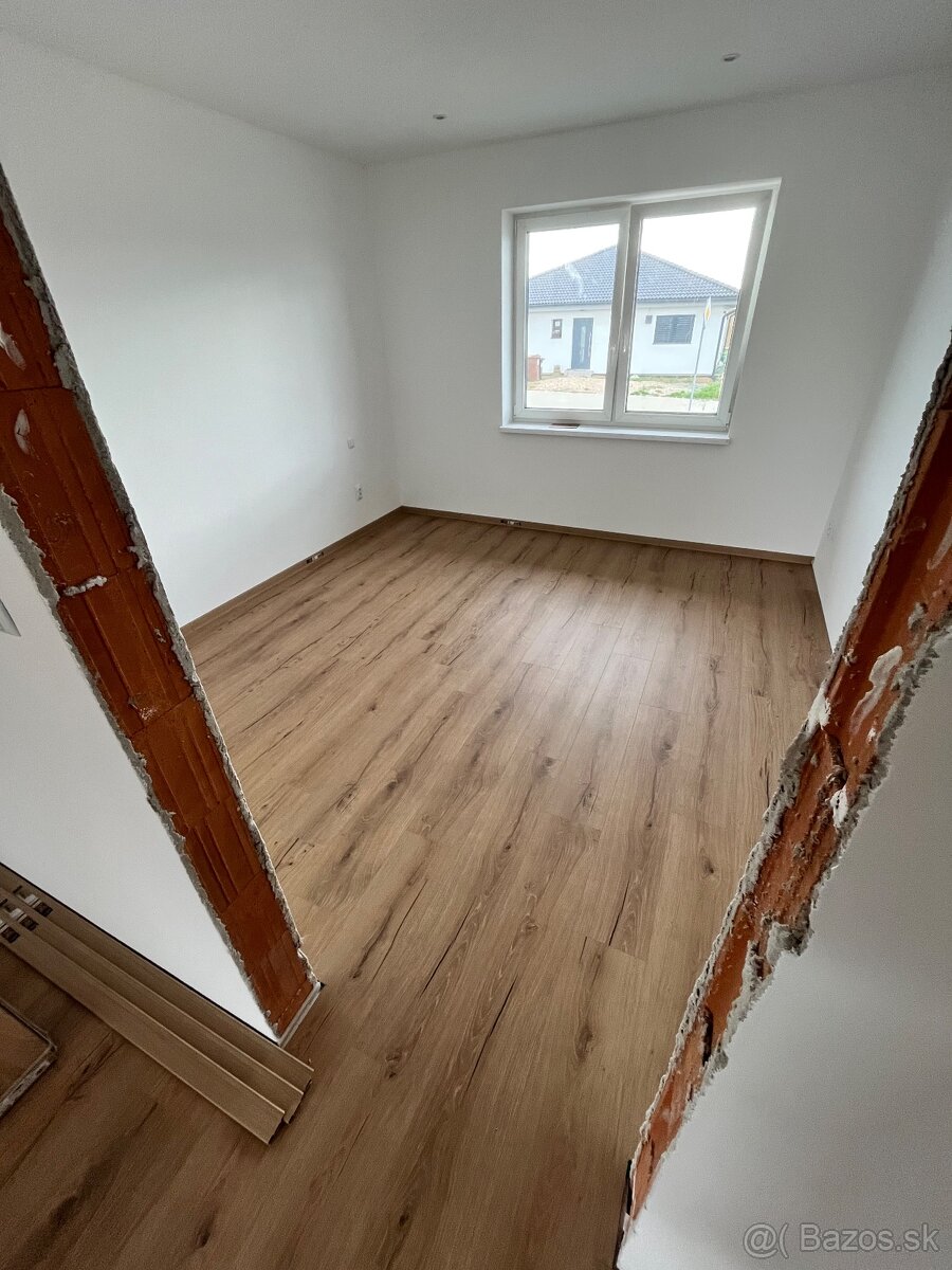 Stavebné práce - 5