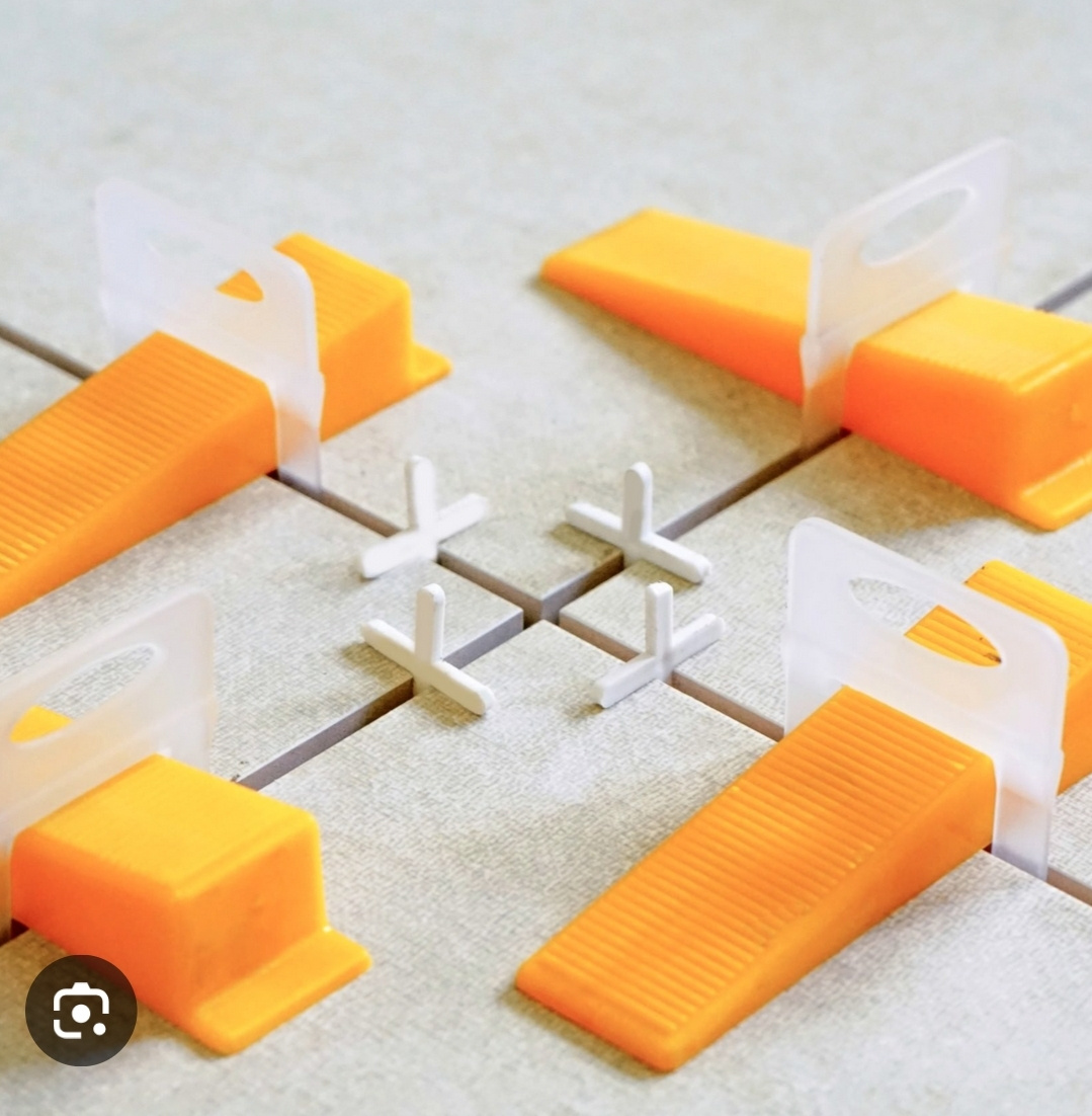 Predam leveling system, klieste, kliny, spony , dlažba - 5