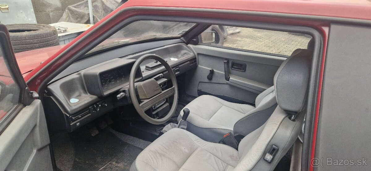 Lada Samara vaz 2108 - 5