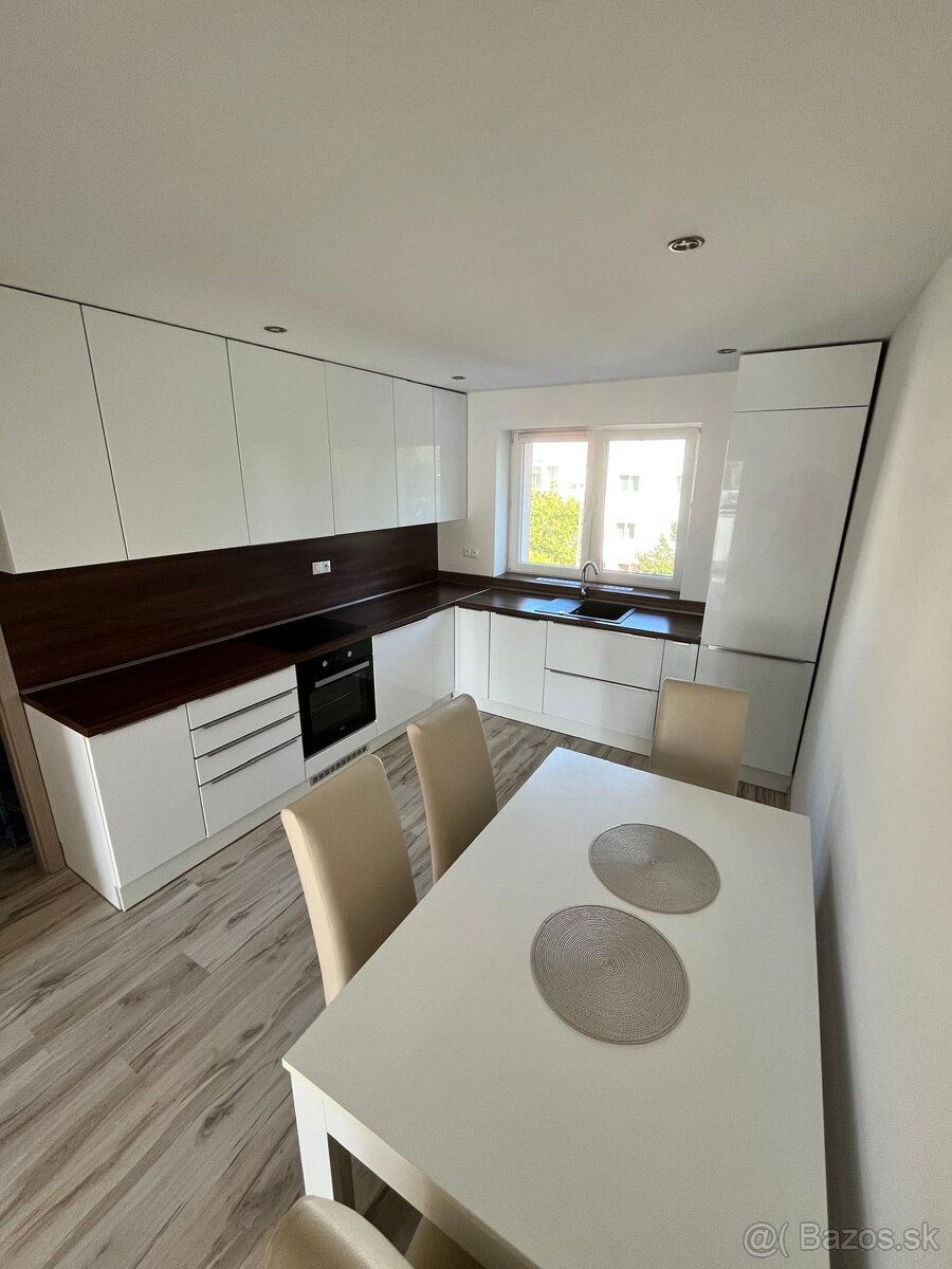 Prenájom 2i byt - 5