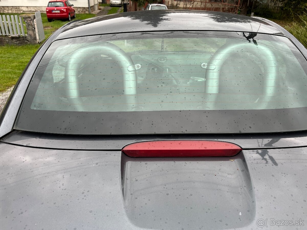 Predám vymením Ford street ka CABRIO - 5