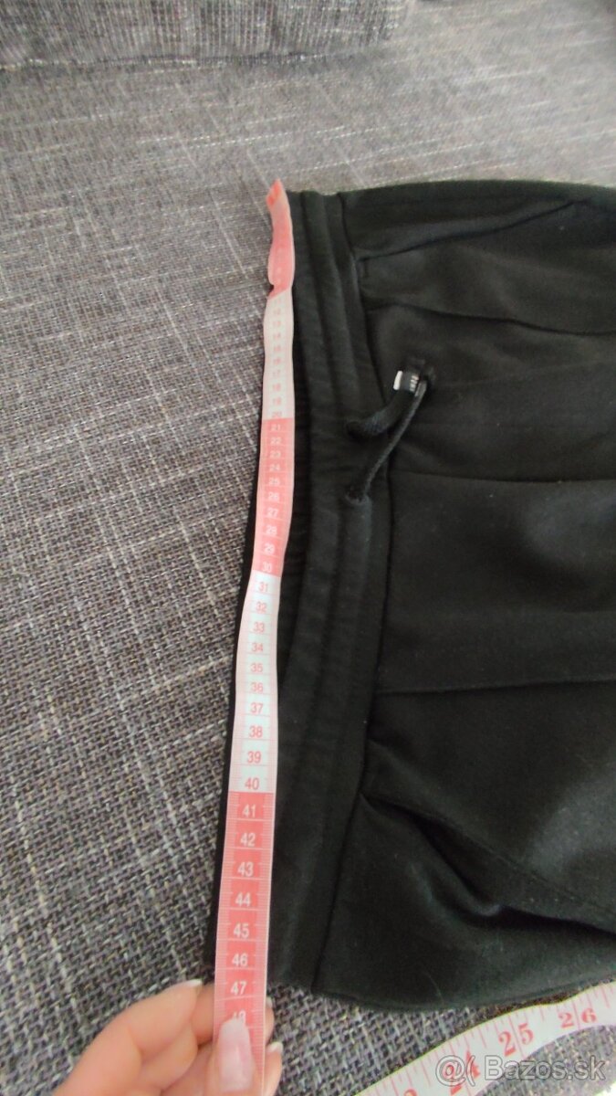 Pohodlné pánske nohavice - 5