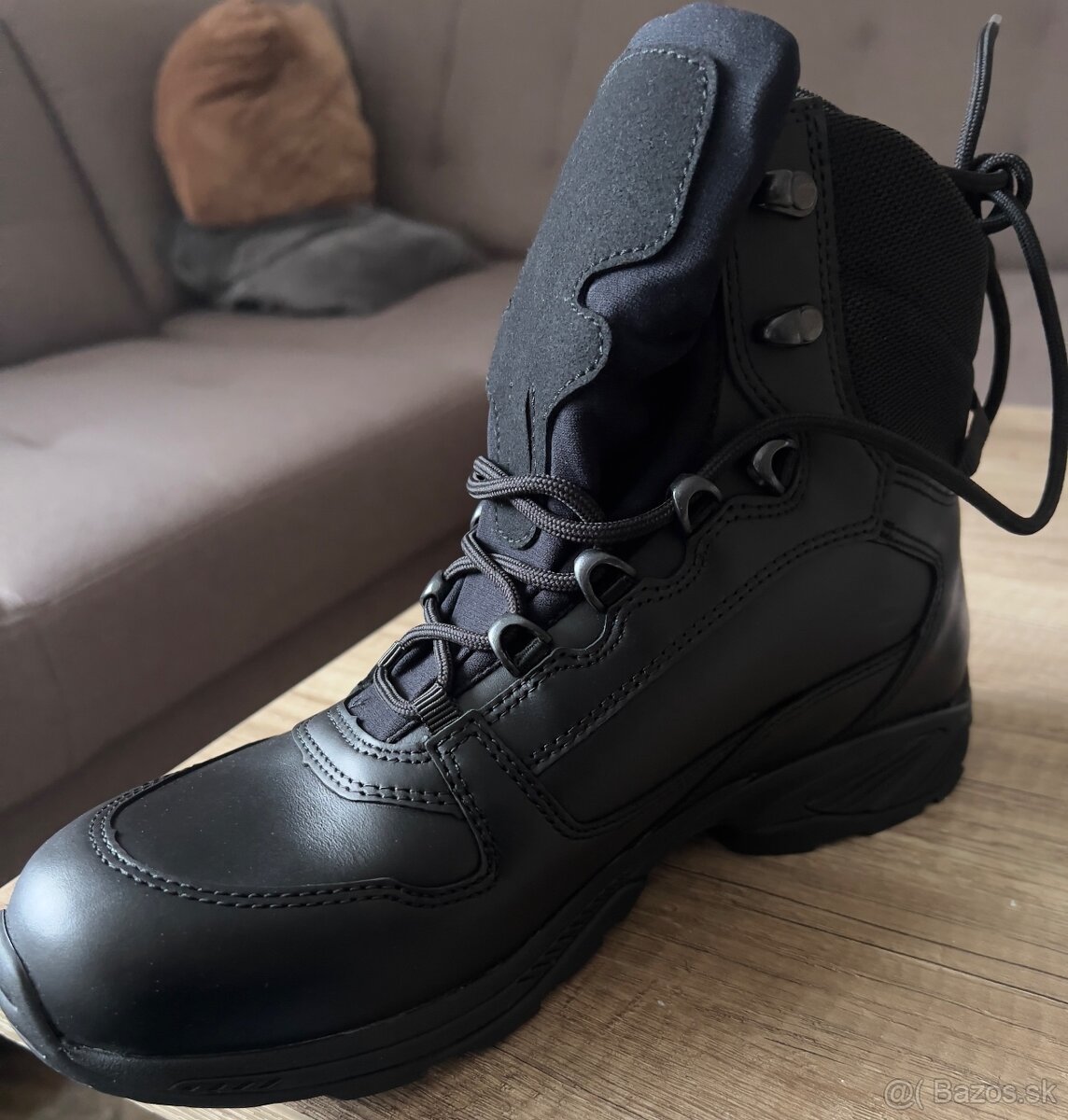 Gore-tex BOSP - 5