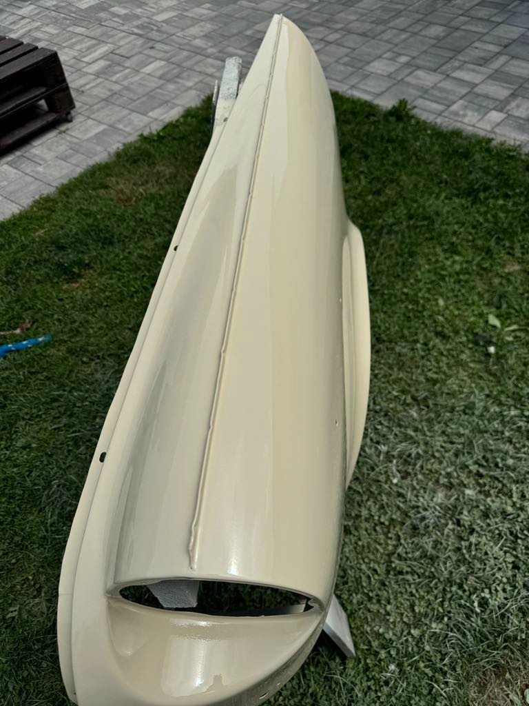 Predám blatníky skoda 1000mb - 5