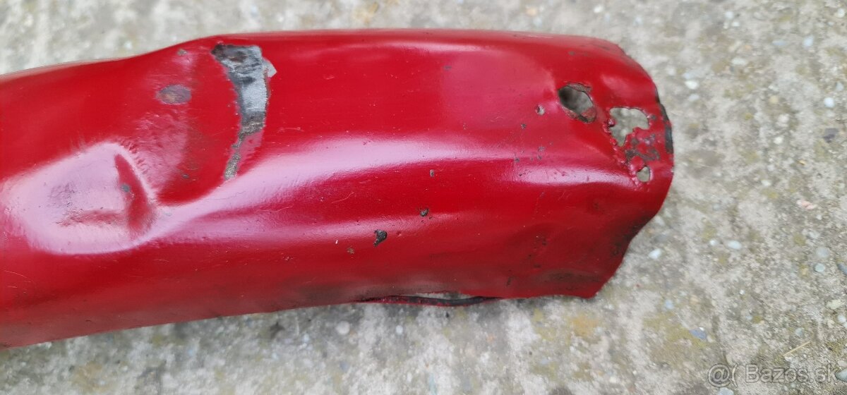 Podblatník - JAWA ČZ 175 / 356 - 5