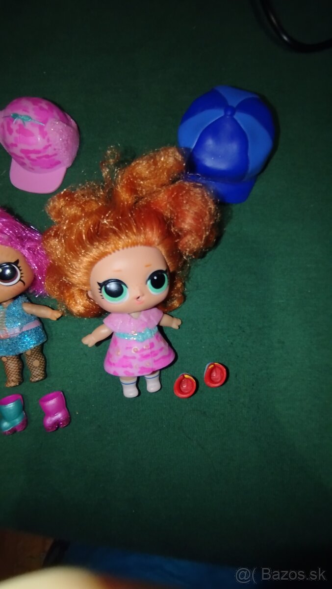 Lol suprise bábiky - 5