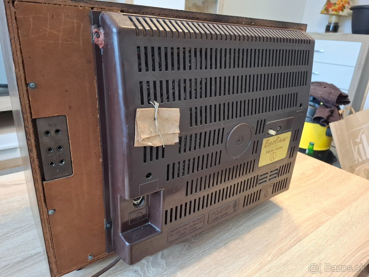 Tesla karolina 4123U - 5