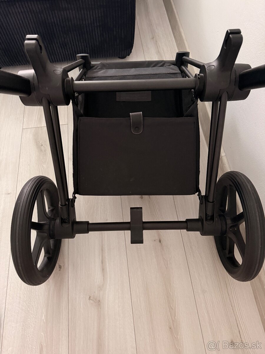 Cybex priam podvozok - 5