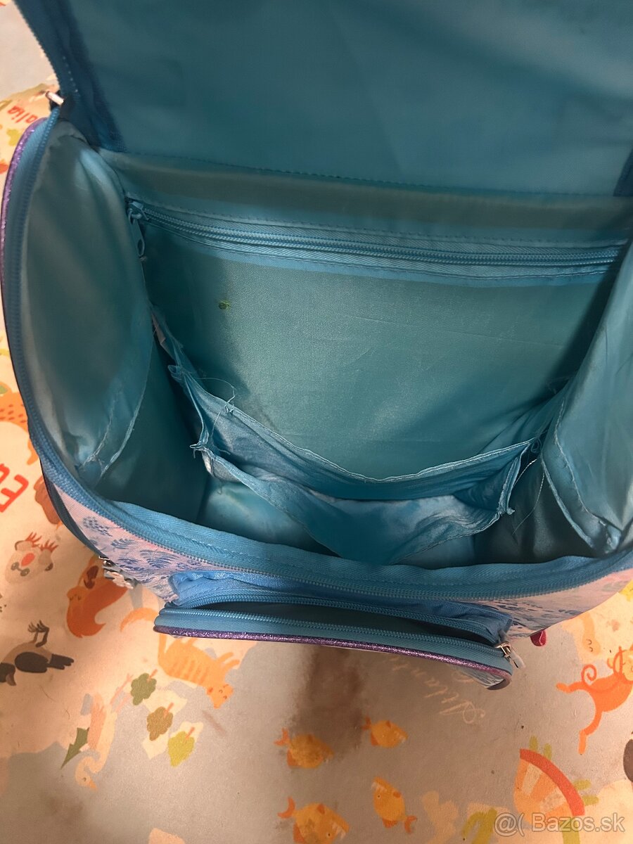 Školská taška - 5