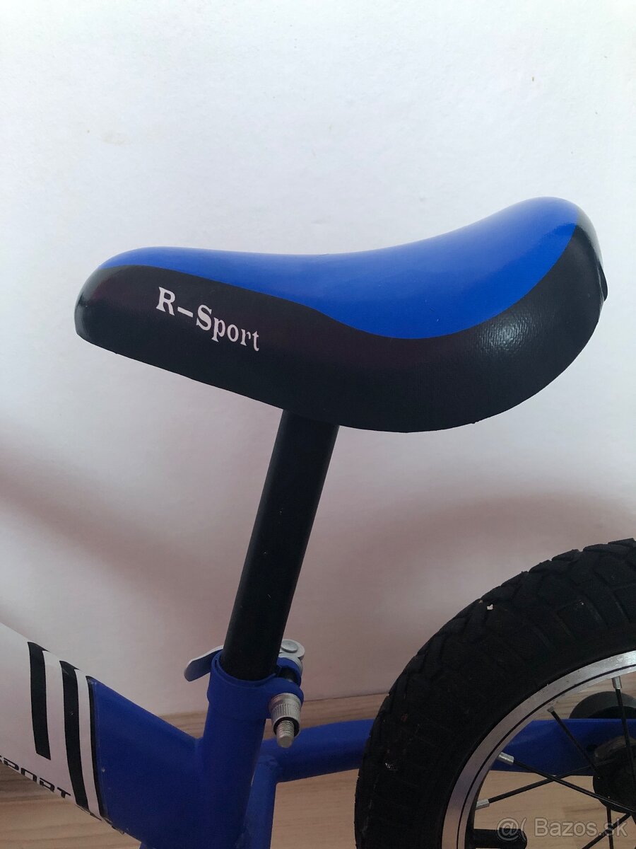 Odrazadlo R-Sport - 5