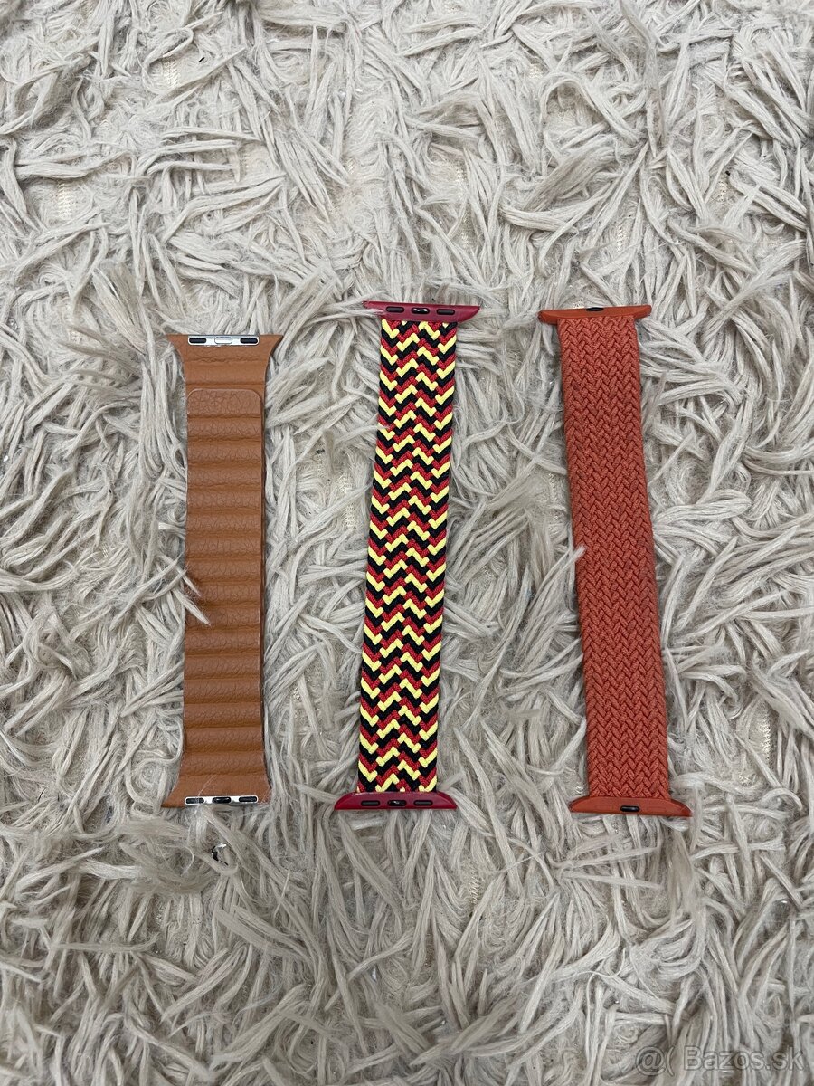 Apple Watch Series 6 - 44mm - 5