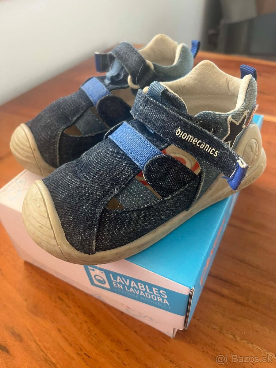 Detské topánky viacero - 5