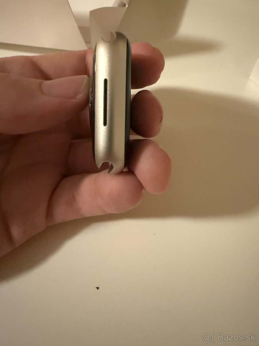 Apple Watch Series 9 41mm Starlight - 5