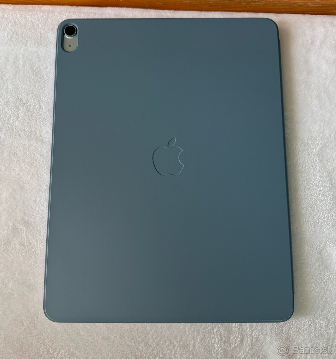 Apple iPad Air 13 128GB (2024) Modrý - 5