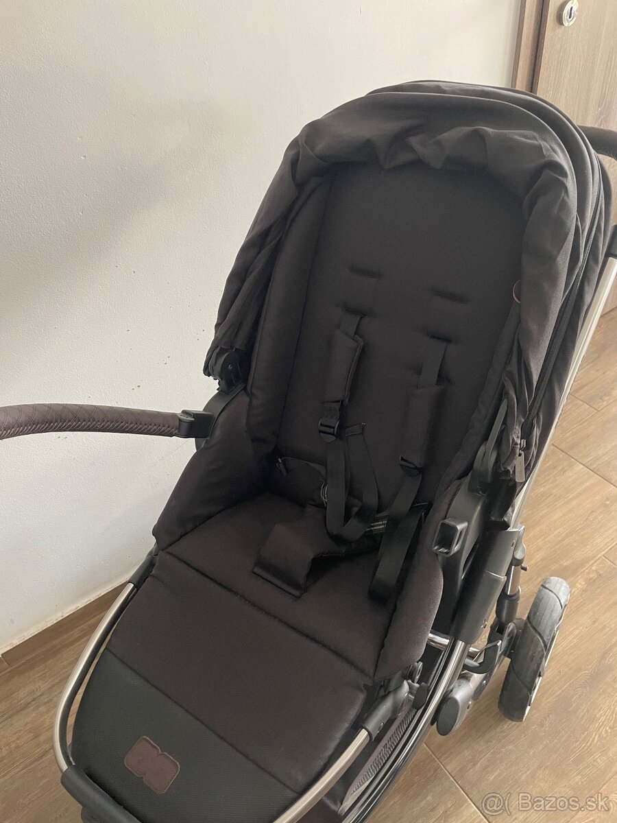 ABC Design Salsa Air 4 Diamond + príslušenstvo - 5