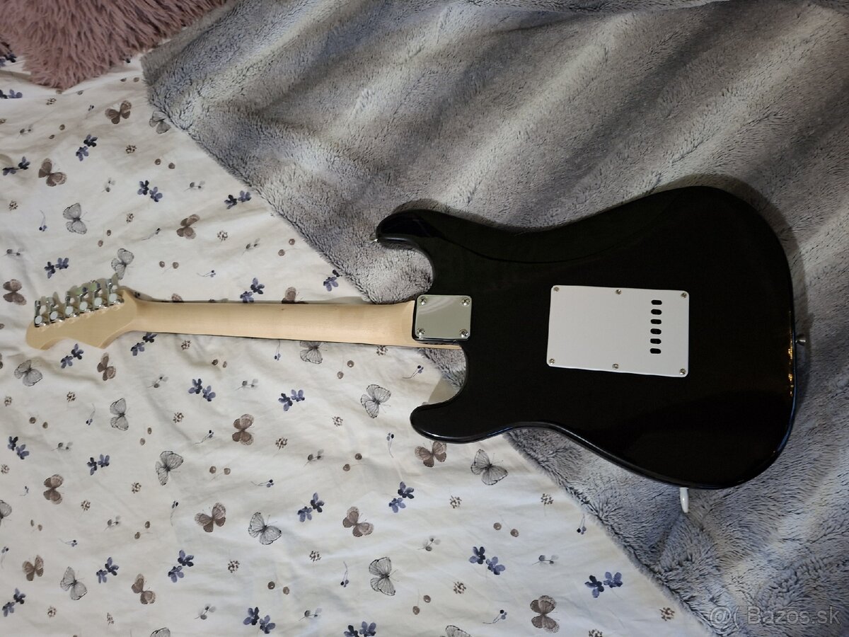 Mcgrey elektrická gitara - 5