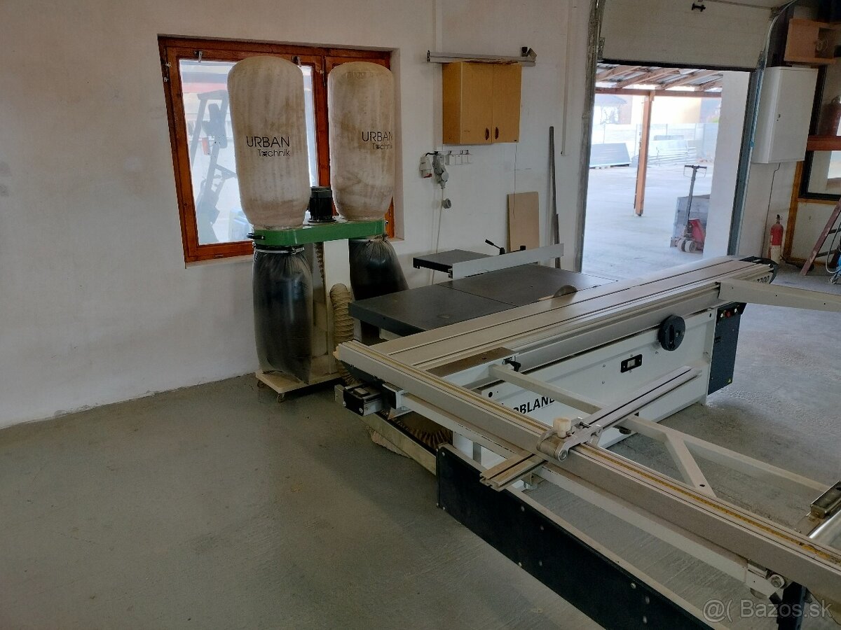 Formátovacia píla - 5