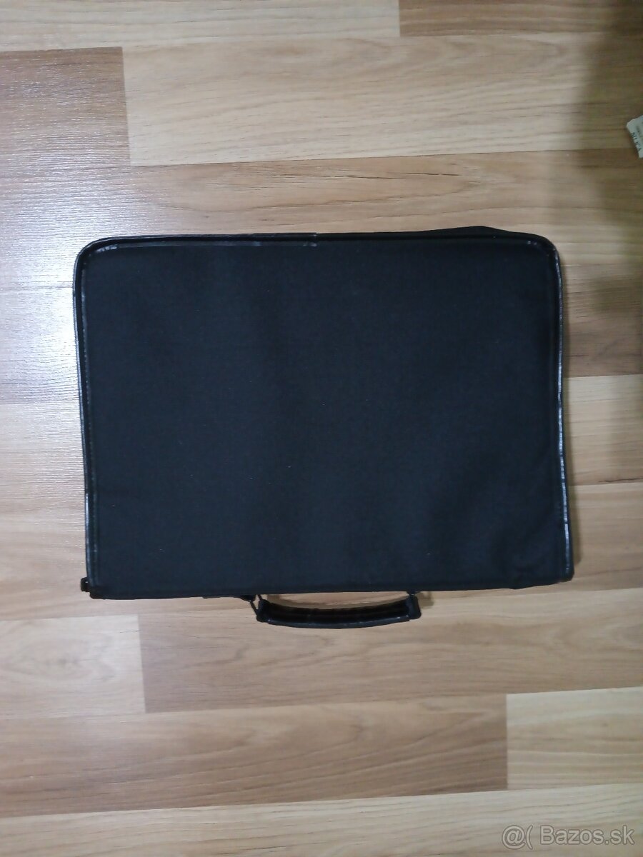 Dámska štýlová kabela - 5