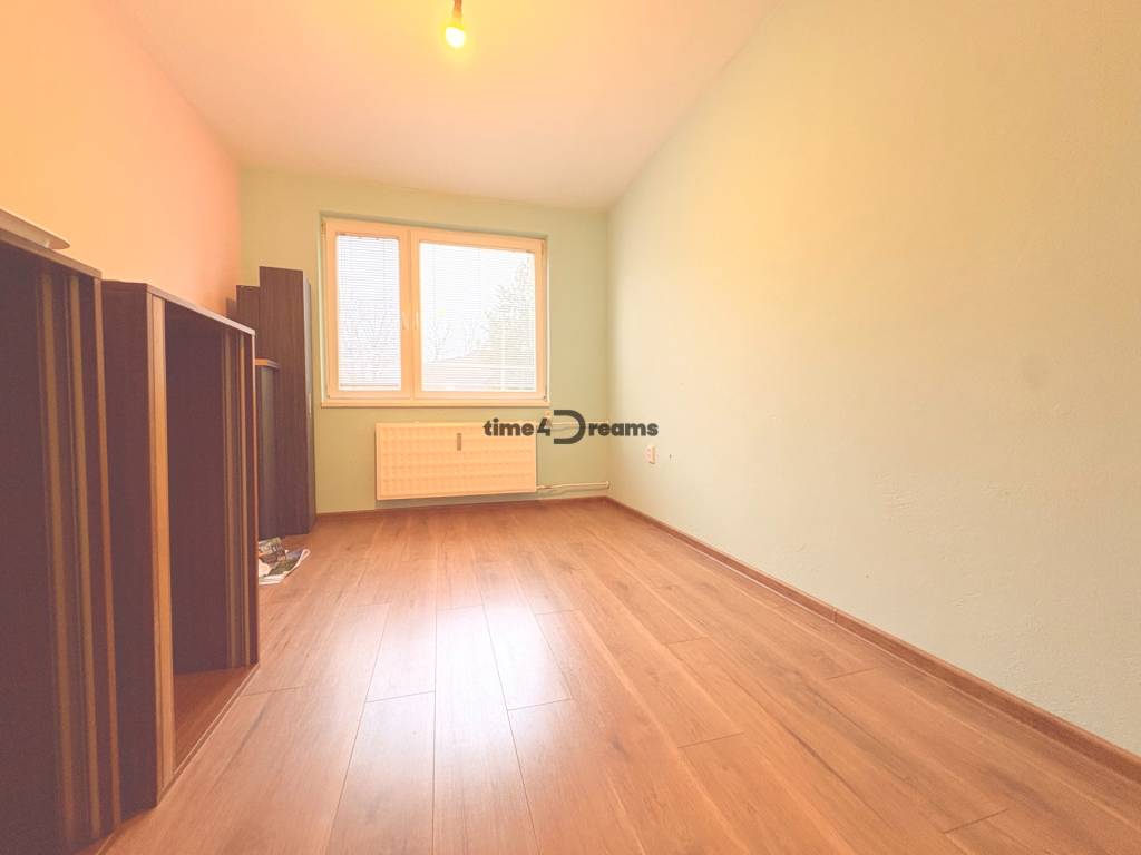 Na predaj: CENTRUM: 3 izb.byt + PIVNICA - 5