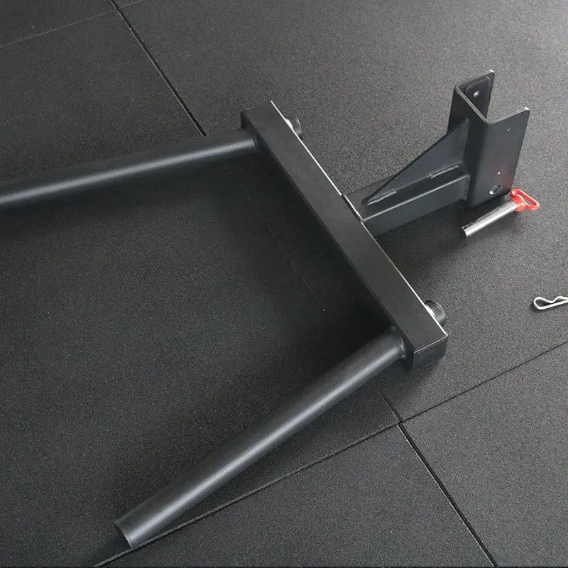 HALF RACK s MULTIPRESOM - 5