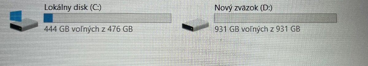 Acer Nitro 5 - 5