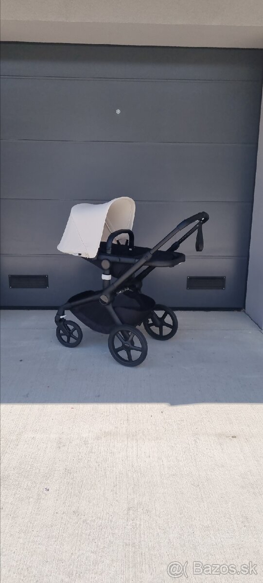 Bugaboo Fox 5 v super stave - 5