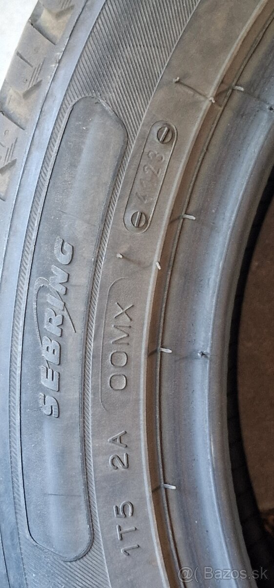 205/55 R17 - 5