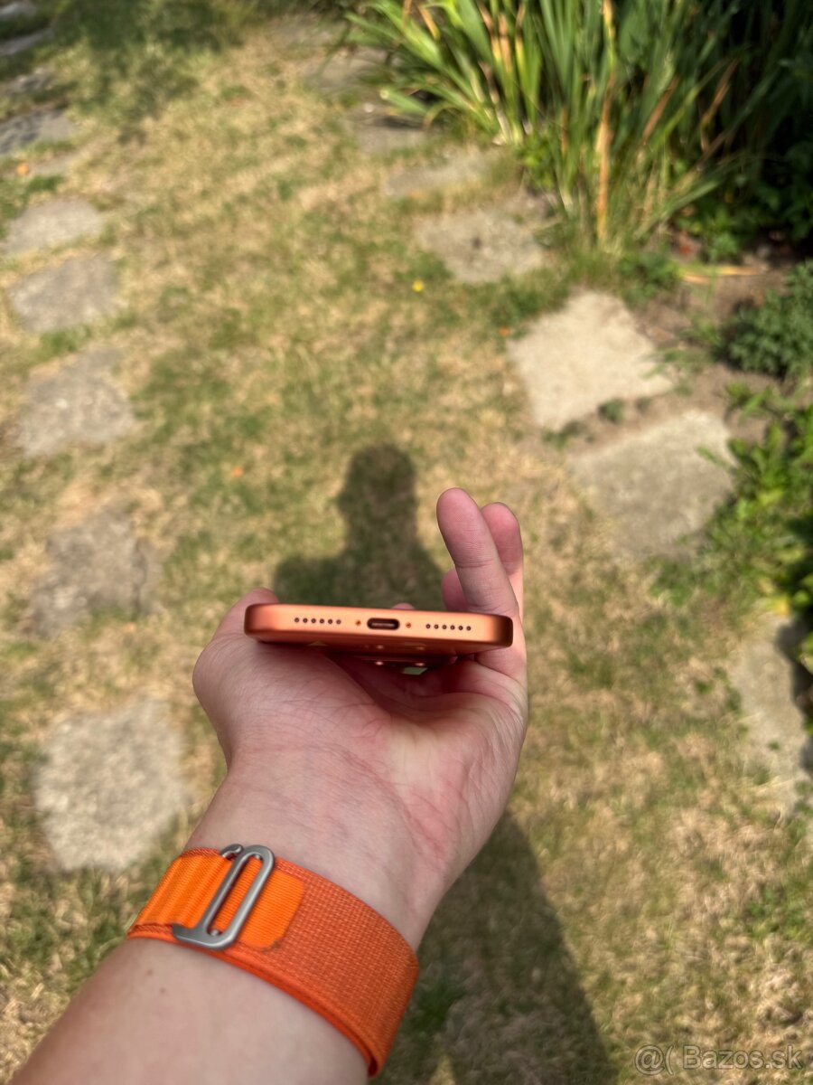 iPhone 17 Pro max - 5