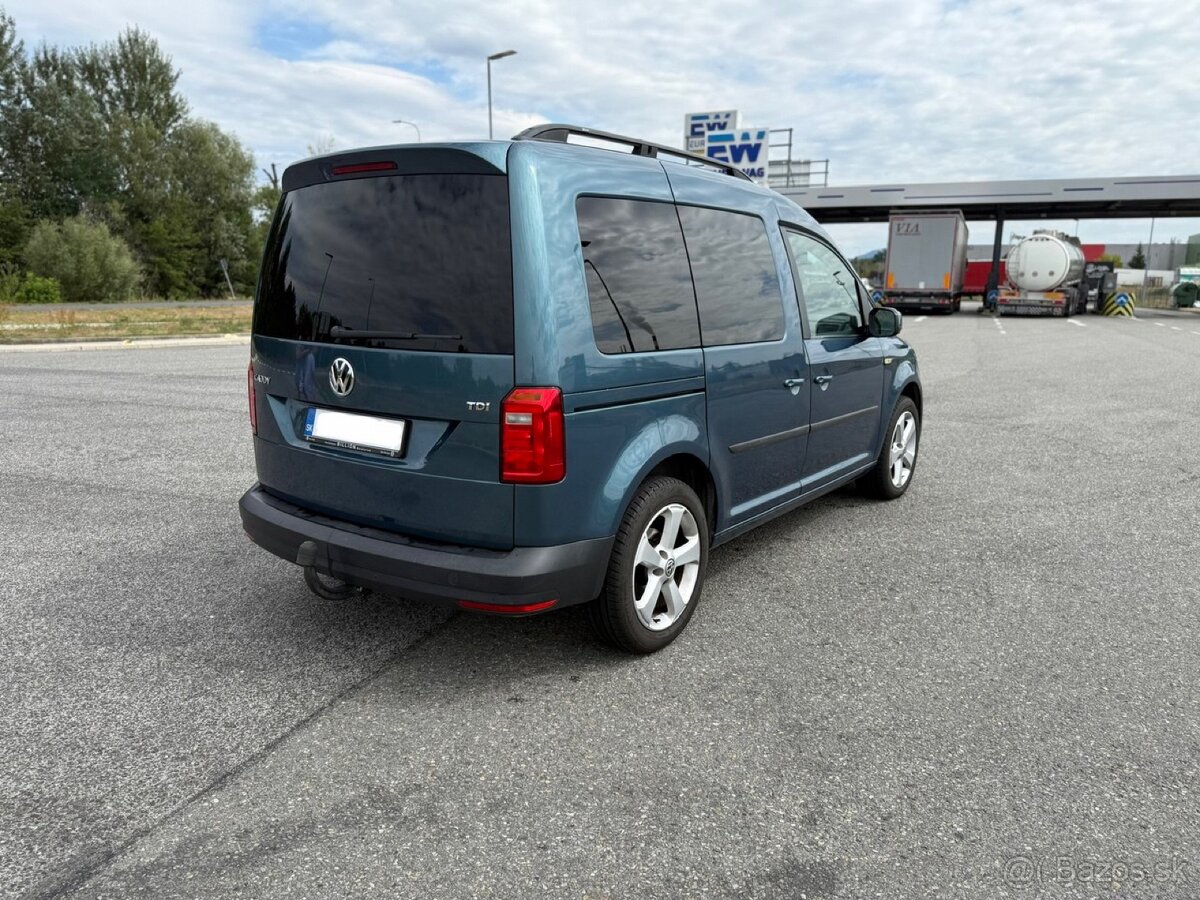 Predam Caddy 2.0 - 5
