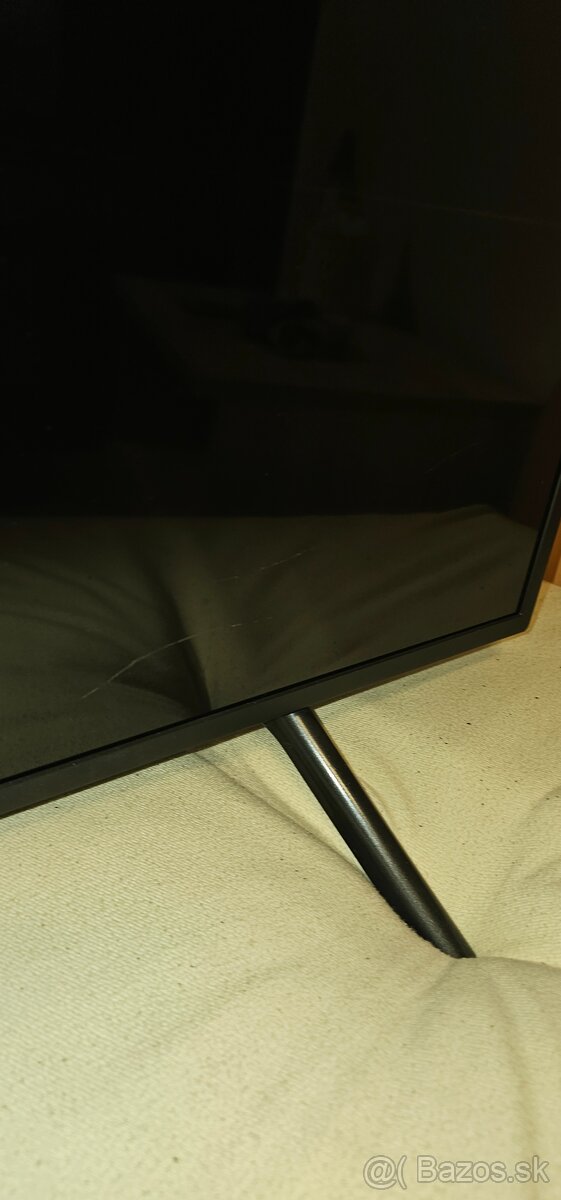 Smart TV Samsung UE55NU7172U - 5